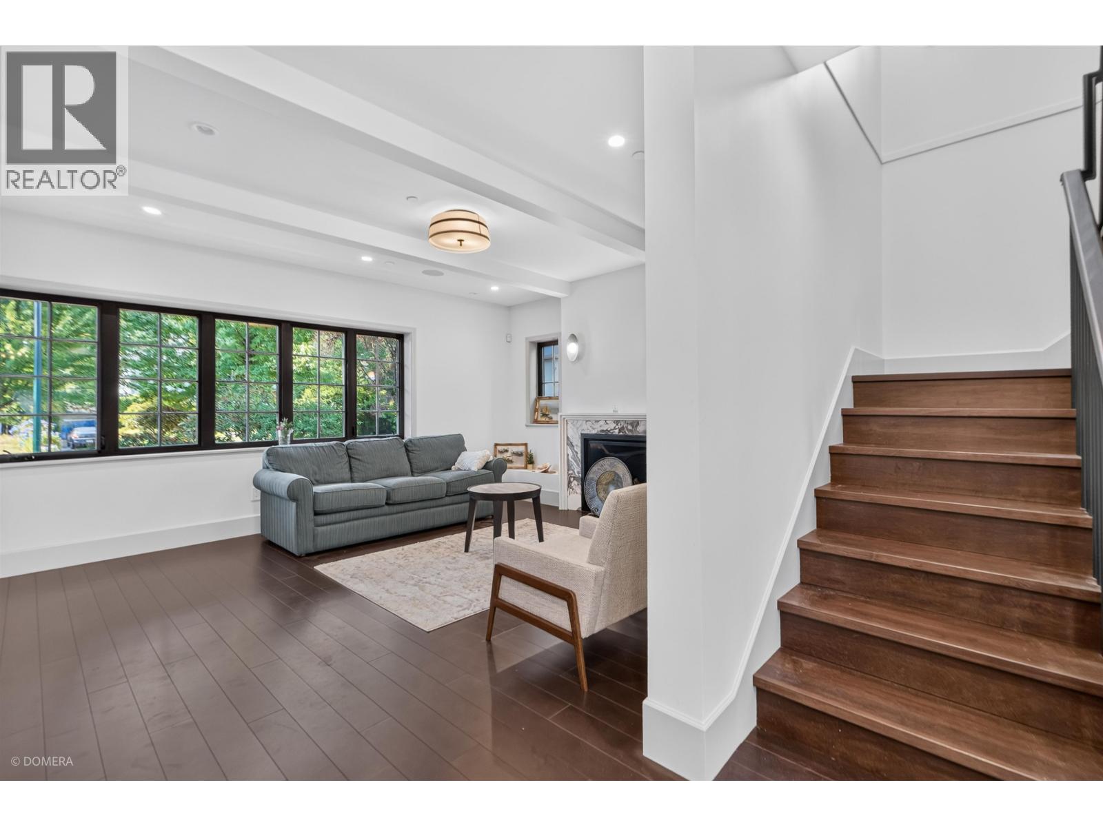 2 1157 W 33rd Avenue, Vancouver, British Columbia  V6M 1A3 - Photo 5 - R3145172