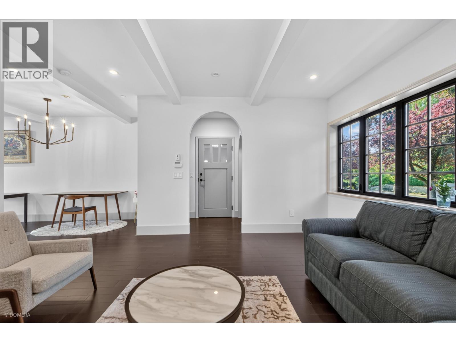 2 1157 W 33rd Avenue, Vancouver, British Columbia  V6M 1A3 - Photo 3 - R3145172