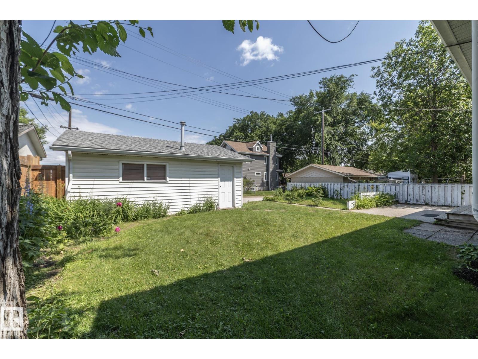 5608 122 Av NW, Edmonton, Alberta  T5W 1S5 - Photo 57 - E4498325