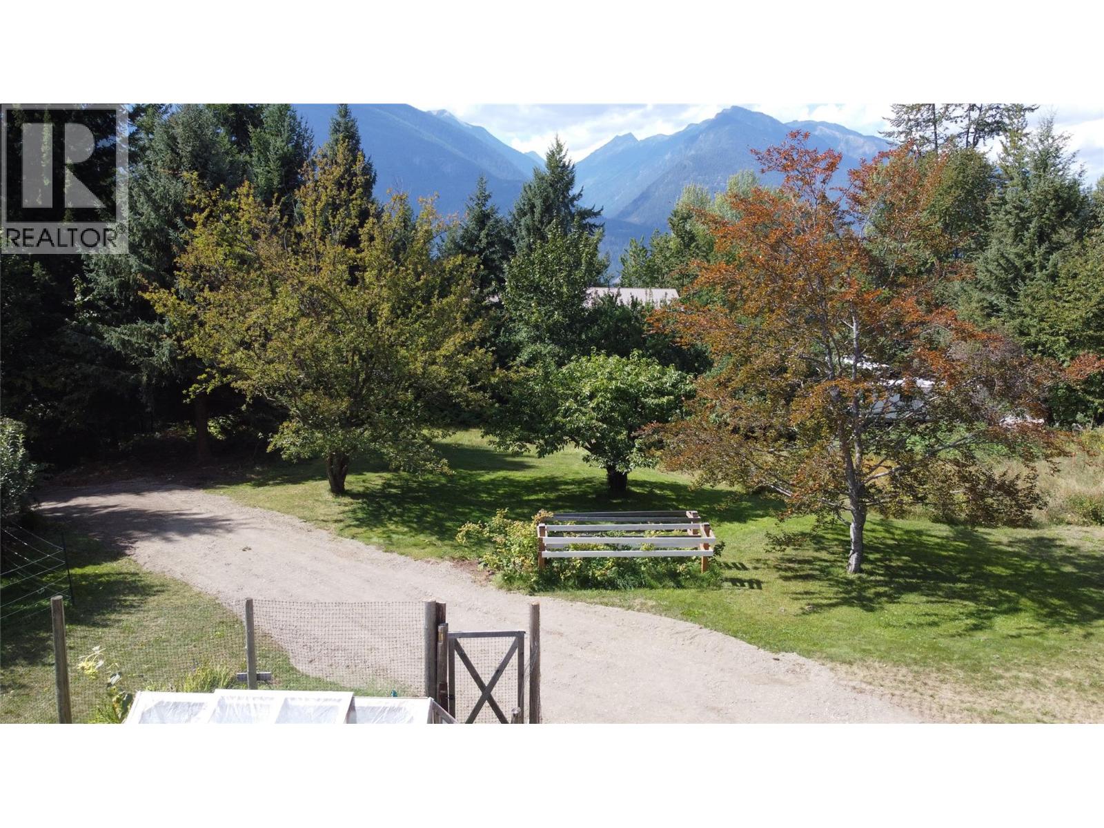 Parcel A 11th Avenue, New Denver, British Columbia  V0G 1S1 - Photo 10 - 10394332
