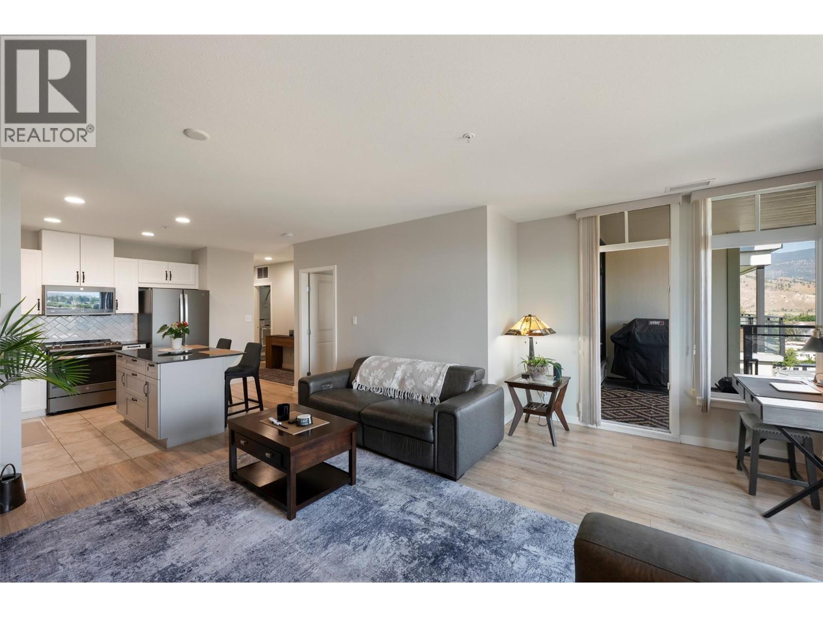 3301 Skaha Lake Road Unit# 608, Penticton, British Columbia  V2A 6G6 - Photo 5 - 10393632