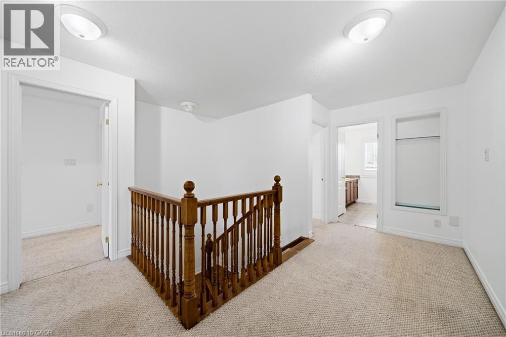 441 Stonehenge Drive Unit# 32, Ancaster, Ontario  L9K 0A2 - Photo 26 - 40847200