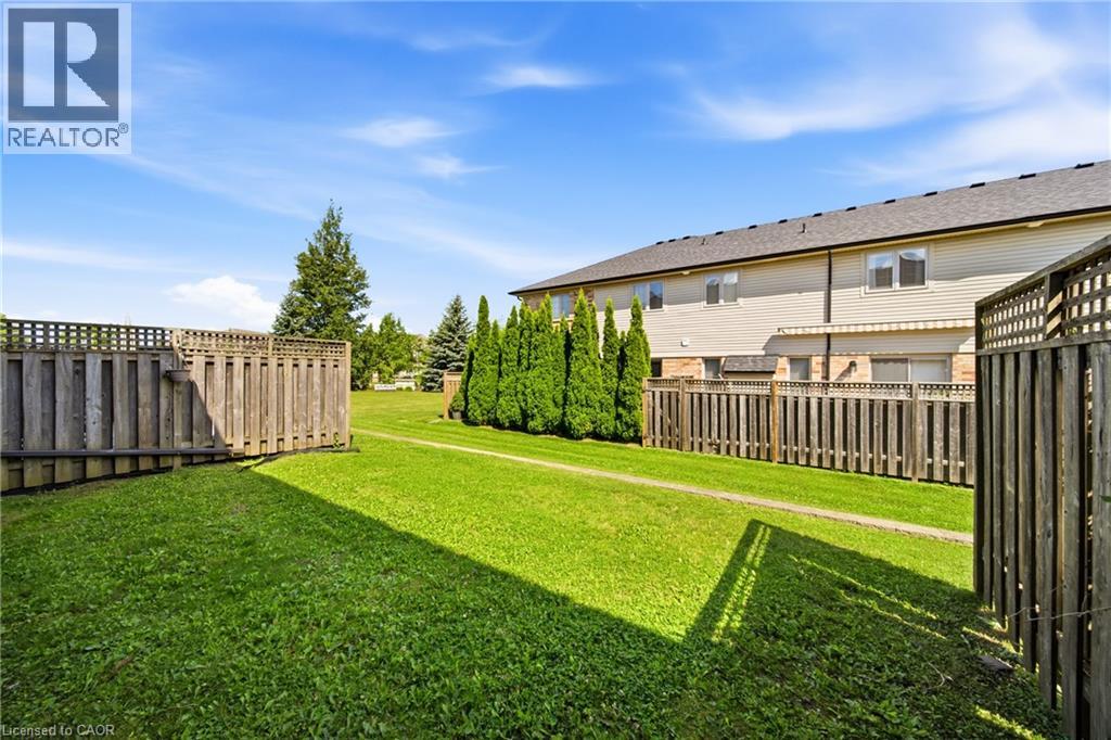 441 Stonehenge Drive Unit# 32, Ancaster, Ontario  L9K 0A2 - Photo 45 - 40847200