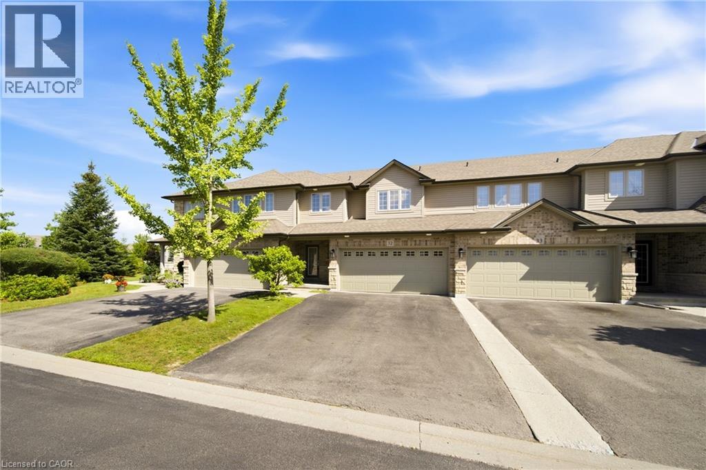 441 Stonehenge Drive Unit# 32, Ancaster, Ontario  L9K 0A2 - Photo 6 - 40847200