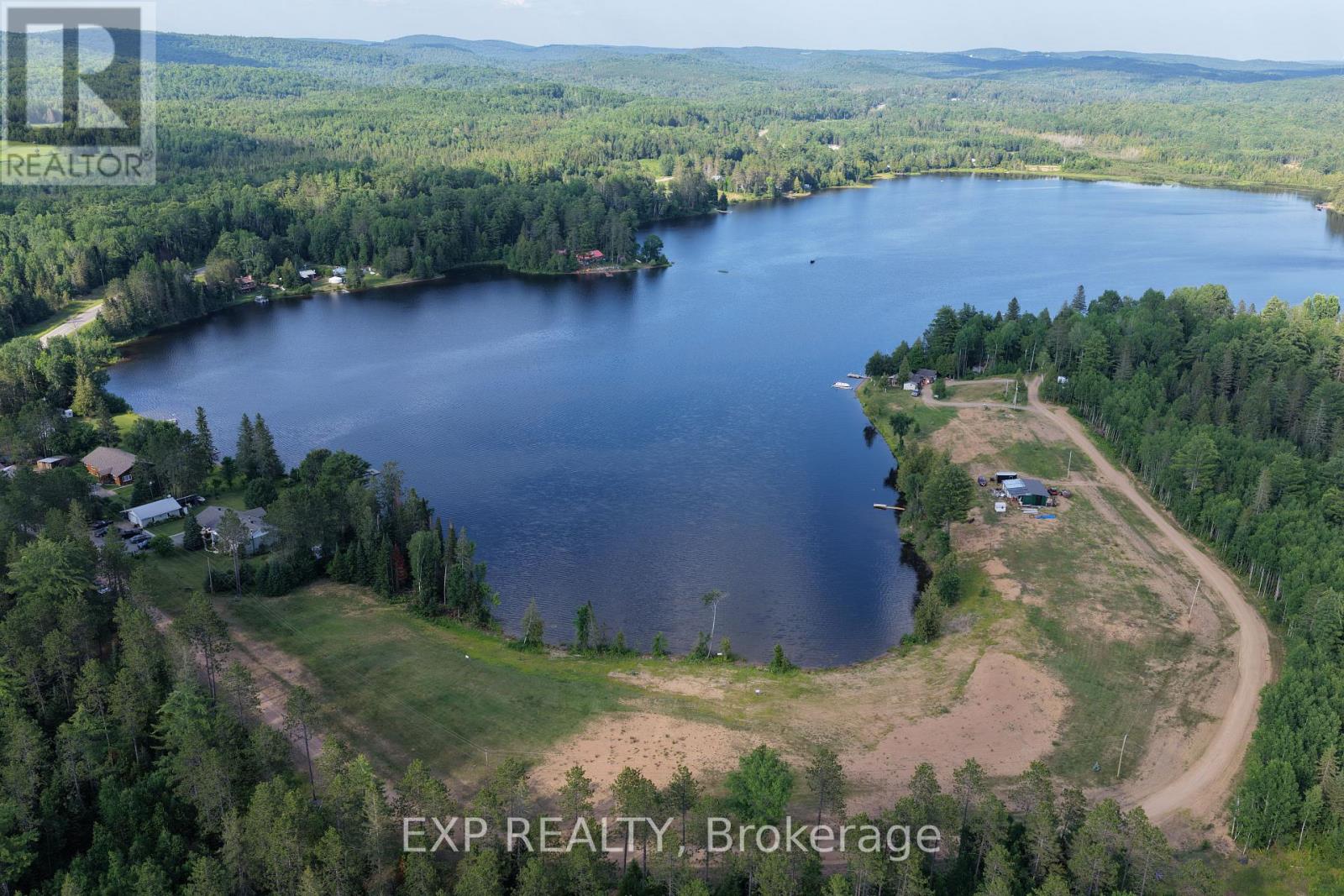Lot 2 Adcock Lane, Brudenell, Ontario  K0J 2E0 - Photo 3 - X13130080