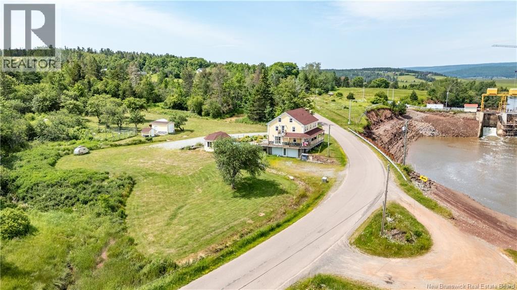 186 Mary's Point Road, Harvey Bank, New Brunswick  E4H 2N2 - Photo 3 - NB137833