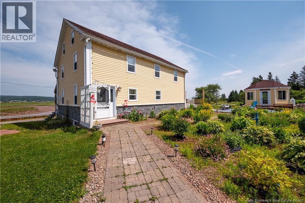 186 Mary's Point Road, Harvey Bank, New Brunswick  E4H 2N2 - Photo 5 - NB137833
