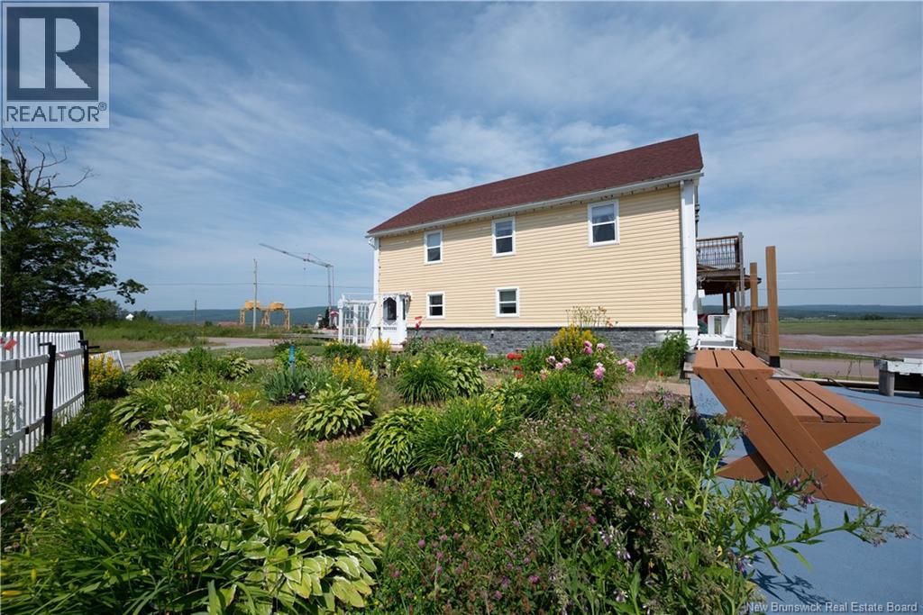 186 Mary's Point Road, Harvey Bank, New Brunswick  E4H 2N2 - Photo 45 - NB137833