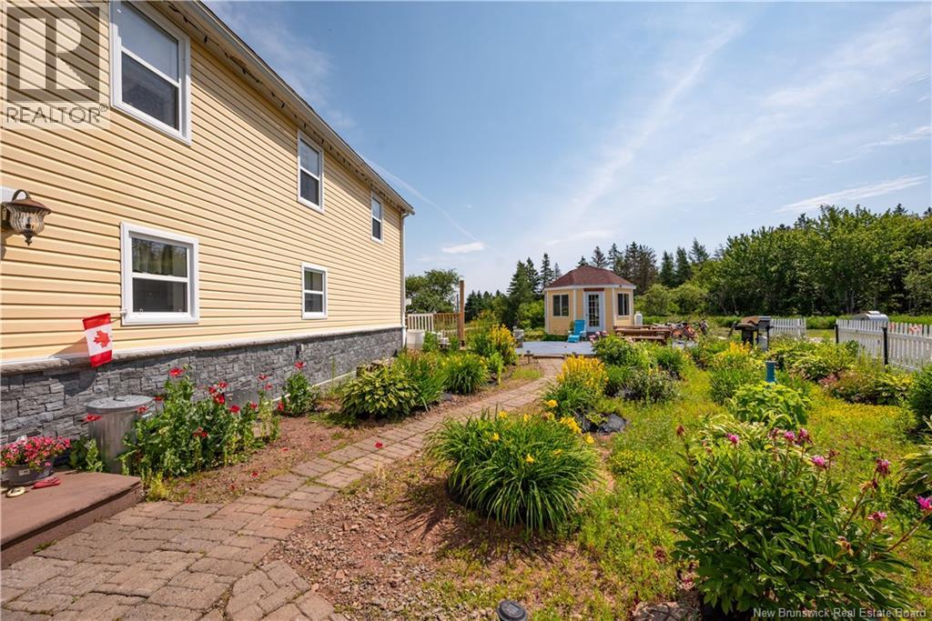 186 Mary's Point Road, Harvey Bank, New Brunswick  E4H 2N2 - Photo 43 - NB137833