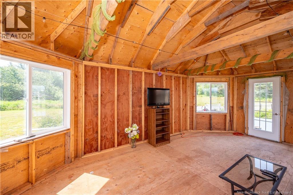 186 Mary's Point Road, Harvey Bank, New Brunswick  E4H 2N2 - Photo 48 - NB137833