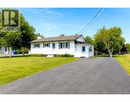 171 Louis de Lanteigne, Caraquet, New Brunswick