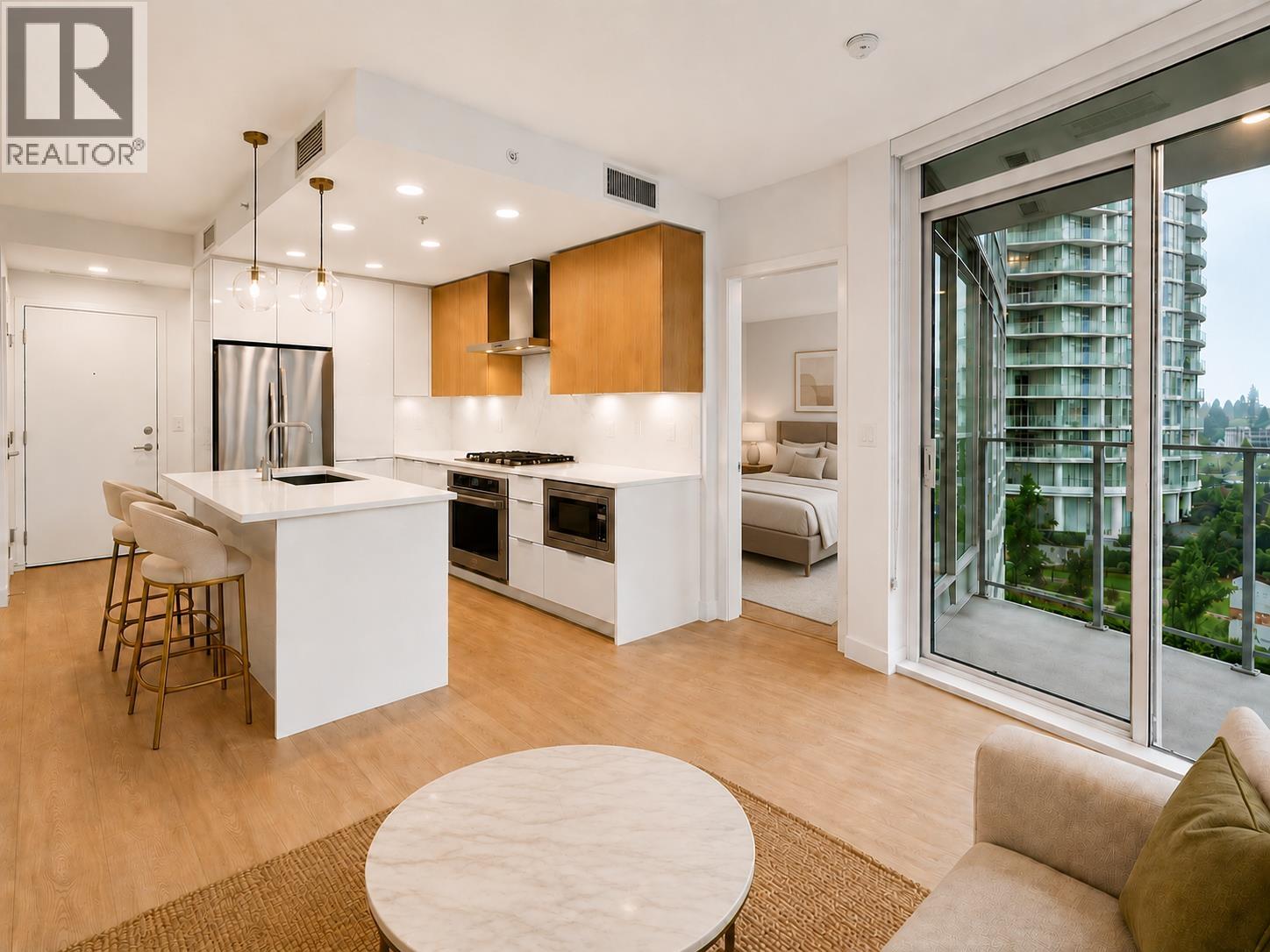 407 7769 Park Crescent, Burnaby, British Columbia  V3N 0J7 - Photo 6 - R3143365