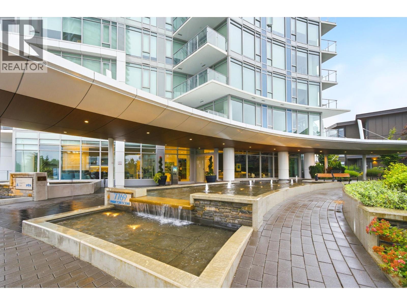 407 7769 Park Crescent, Burnaby, British Columbia  V3N 0J7 - Photo 19 - R3143365