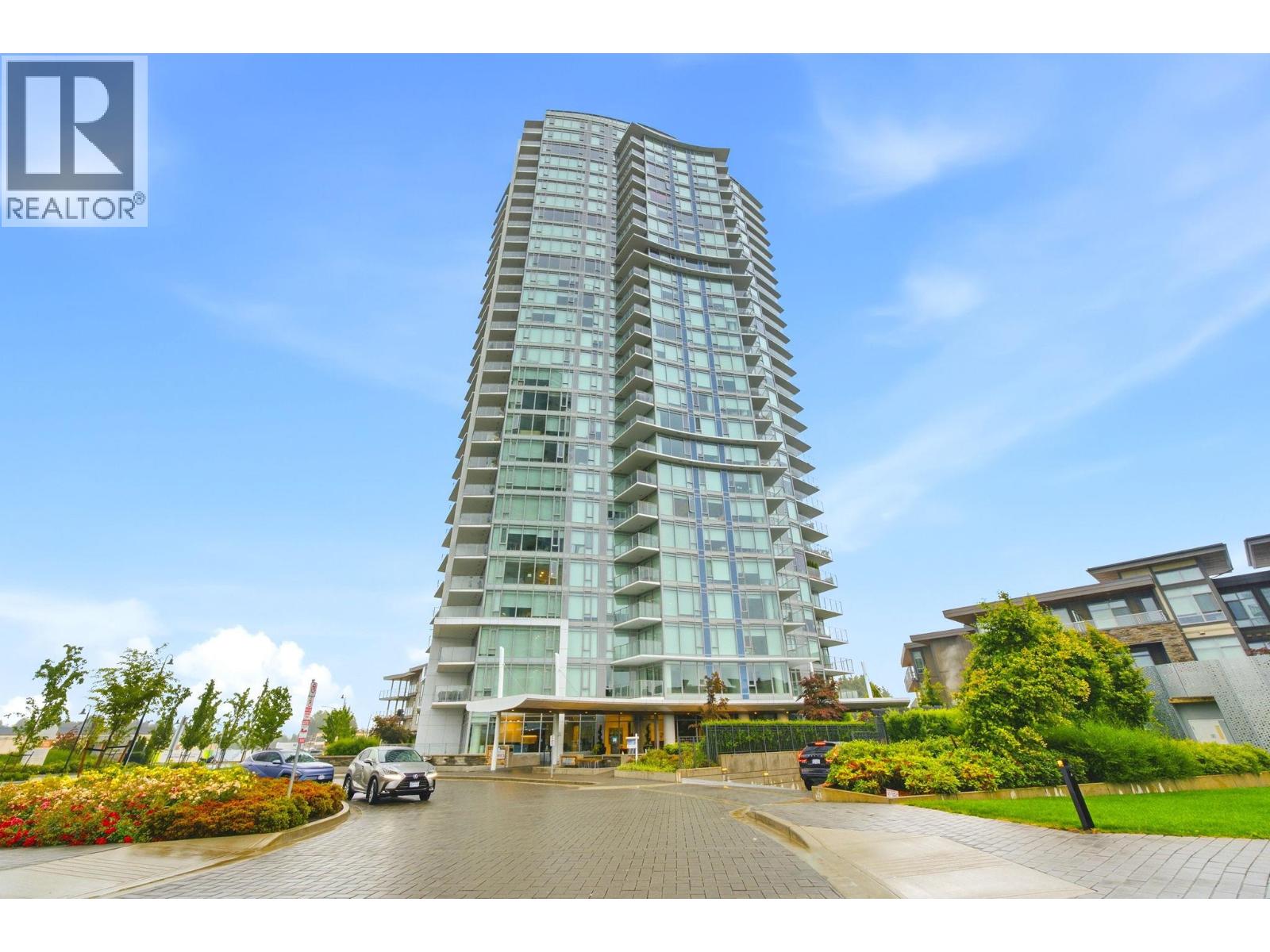407 7769 Park Crescent, Burnaby, British Columbia  V3N 0J7 - Photo 20 - R3143365