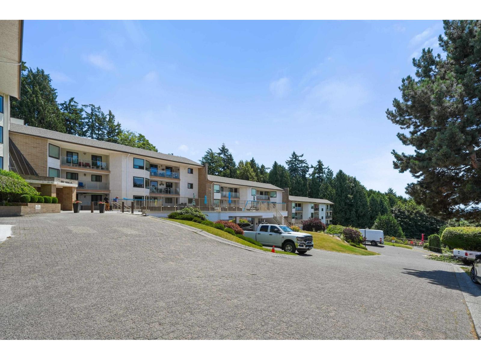 405 1350 Vidal Street, White Rock, British Columbia  V4B 5G6 - Photo 35 - R3144920