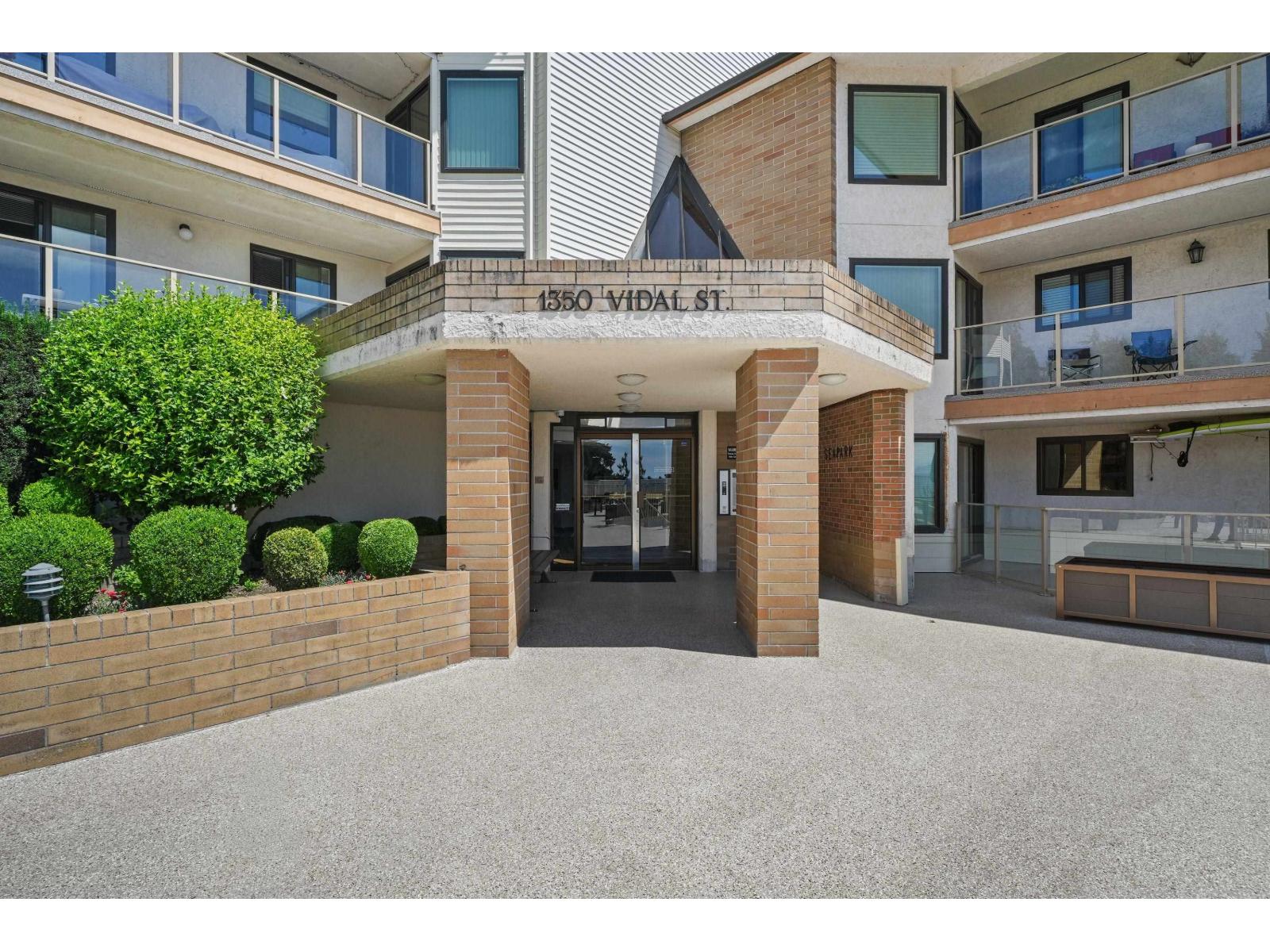 405 1350 Vidal Street, White Rock, British Columbia  V4B 5G6 - Photo 39 - R3144920