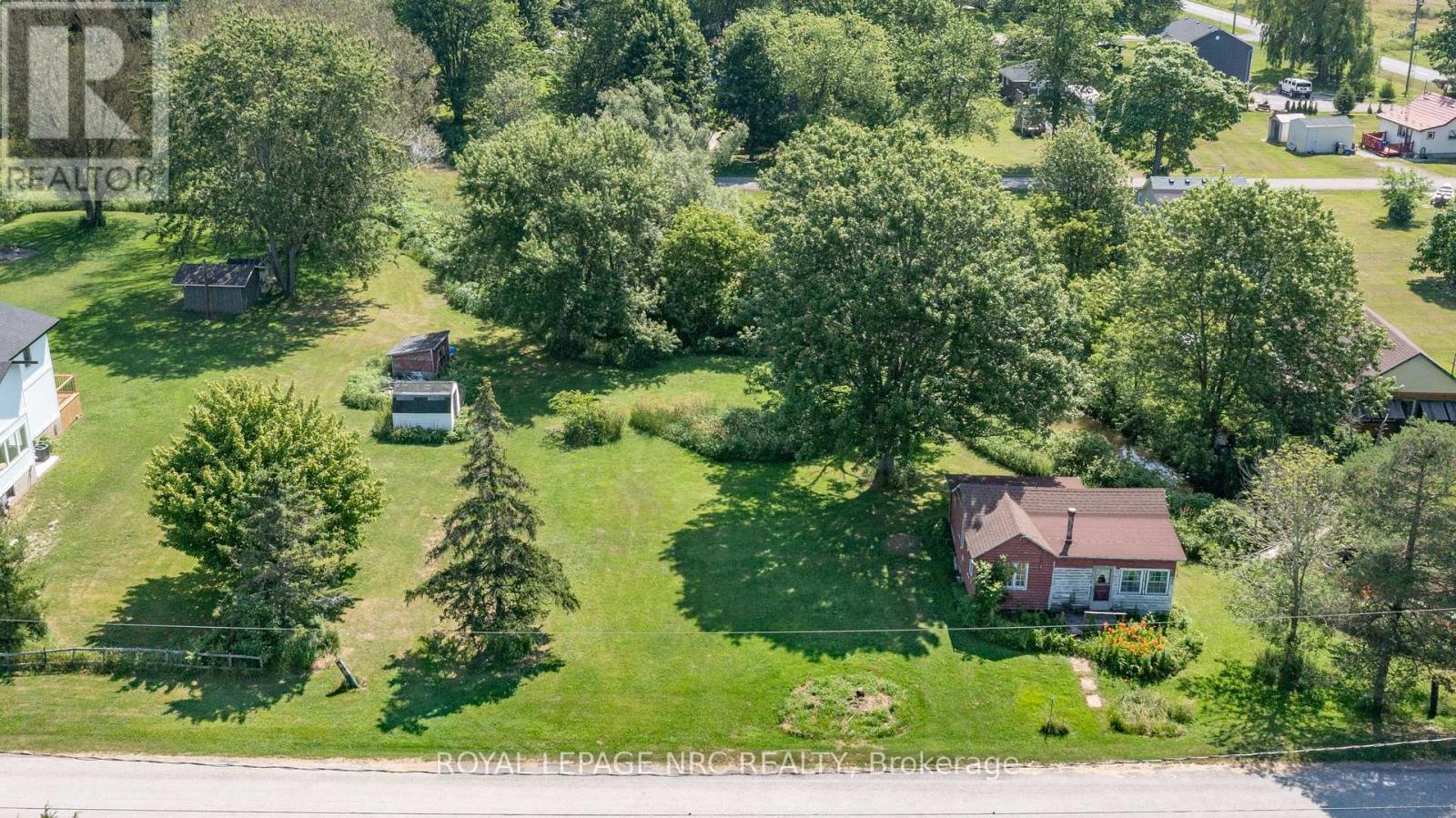 11807 SIDEROAD 18 ROAD, Wainfleet, Ontario