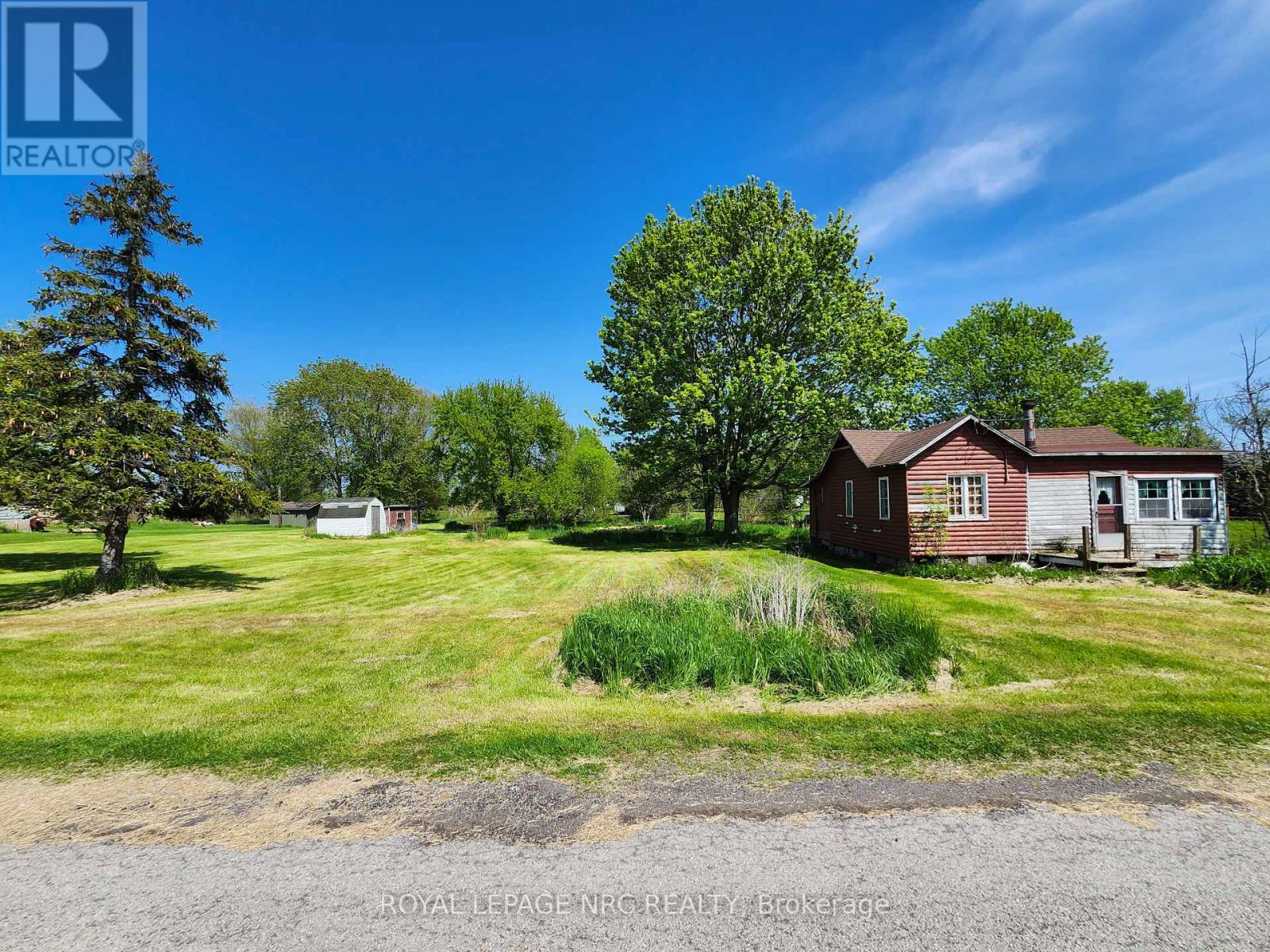 11807 Sideroad 18 Road, Wainfleet, Ontario  L0S 1V0 - Photo 3 - X13551936