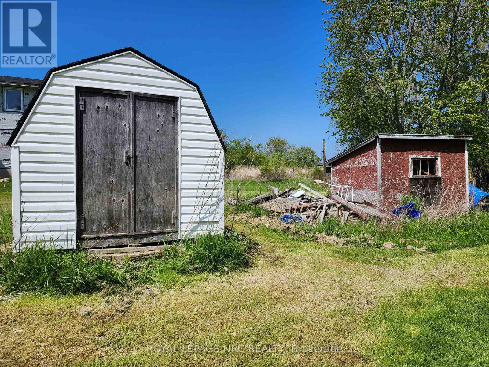 11807 Sideroad 18 Road, Wainfleet, Ontario  L0S 1V0 - Photo 36 - X13551936