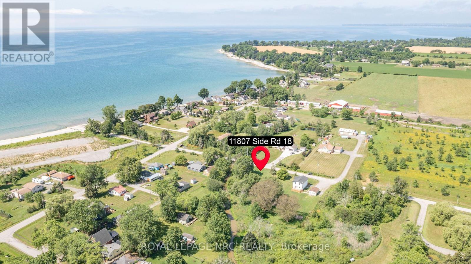 11807 Sideroad 18 Road, Wainfleet, Ontario  L0S 1V0 - Photo 6 - X13551936