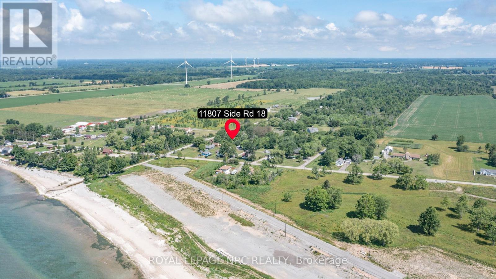 11807 Sideroad 18 Road, Wainfleet, Ontario  L0S 1V0 - Photo 8 - X13551936