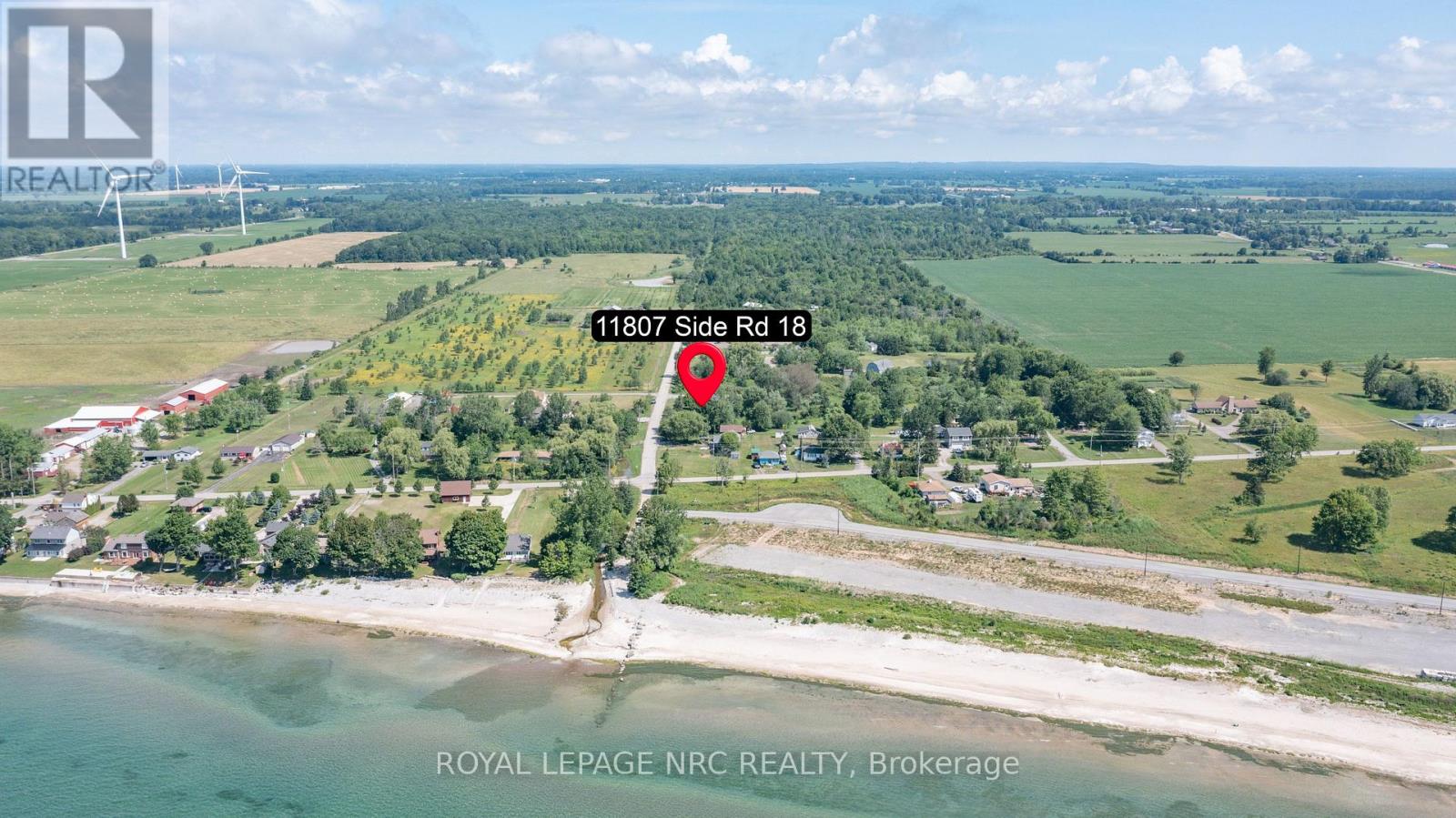 11807 Sideroad 18 Road, Wainfleet, Ontario  L0S 1V0 - Photo 9 - X13551936