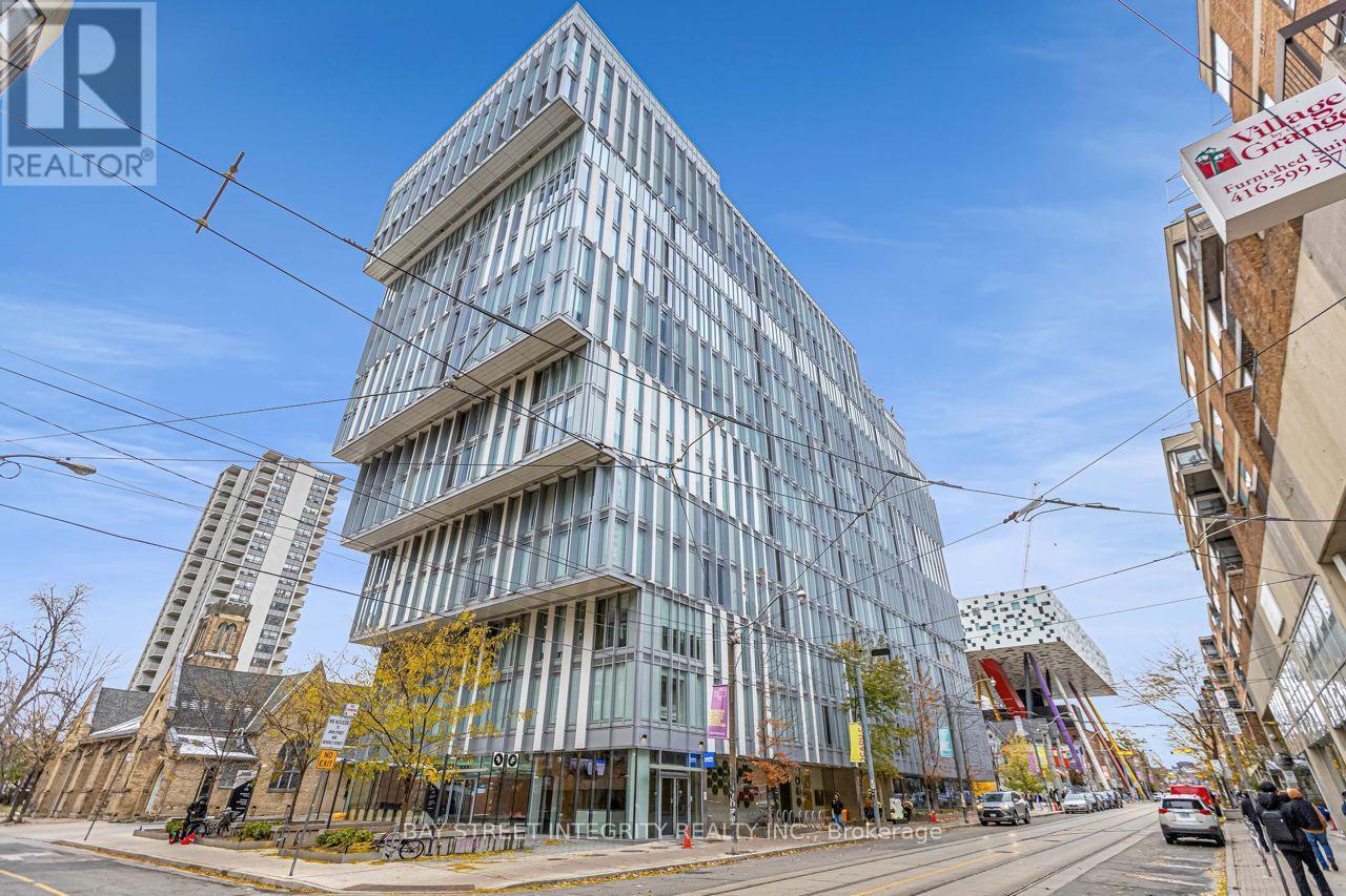1009 - 50 MCCAUL STREET, Toronto (Kensington-Chinatown)