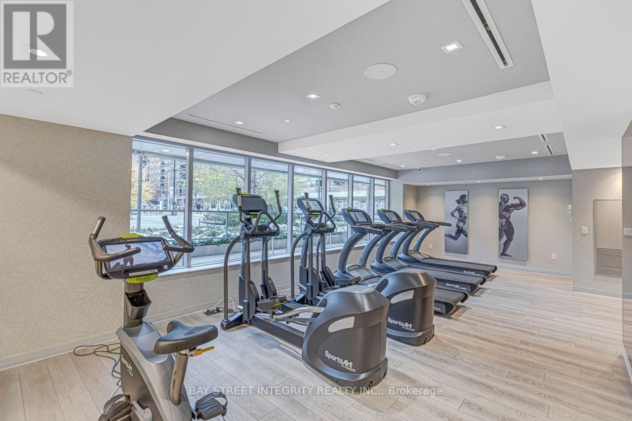 1009 - 50 Mccaul Street, Toronto, Ontario  M5T 1V9 - Photo 4 - C13551928