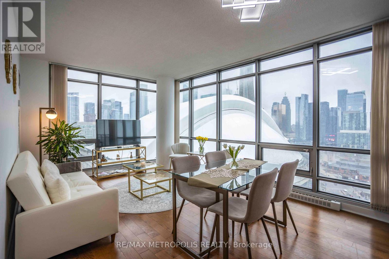 2510 - 5 MARINER TERRACE, Toronto (Waterfront Communities)