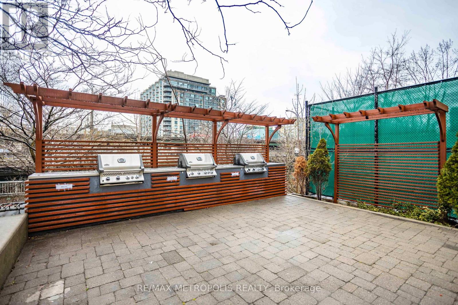 2510 - 5 Mariner Terrace, Toronto, Ontario  M5V 3V6 - Photo 25 - C13551964
