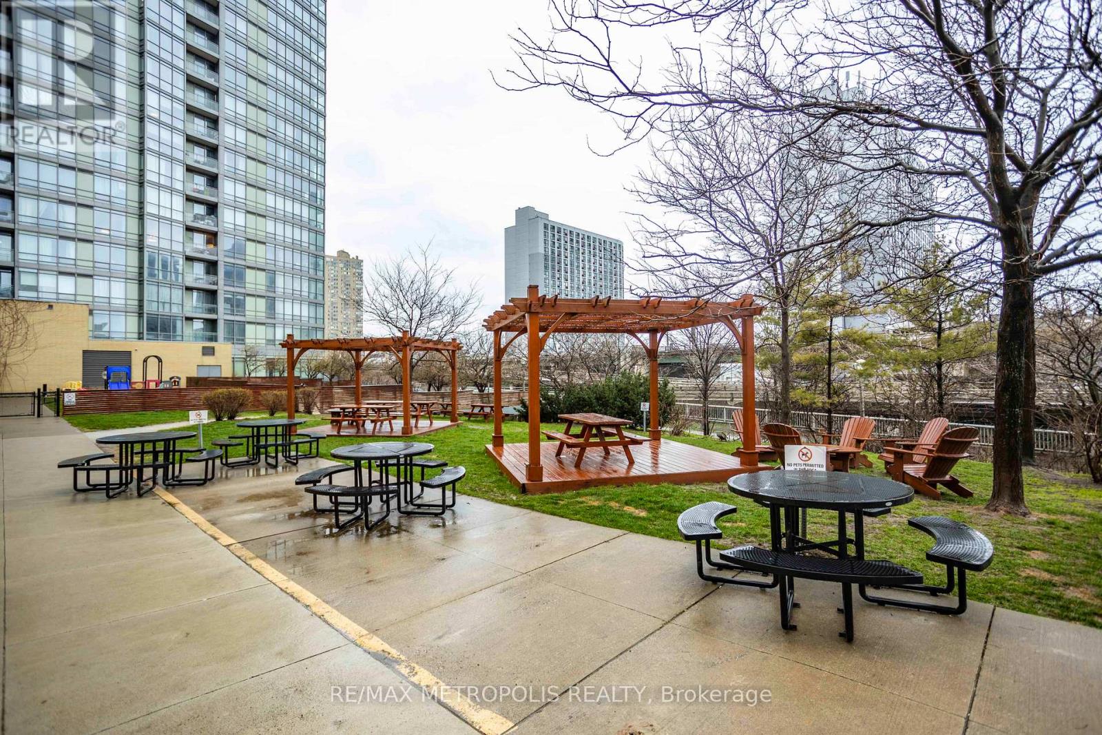 2510 - 5 Mariner Terrace, Toronto, Ontario  M5V 3V6 - Photo 26 - C13551964