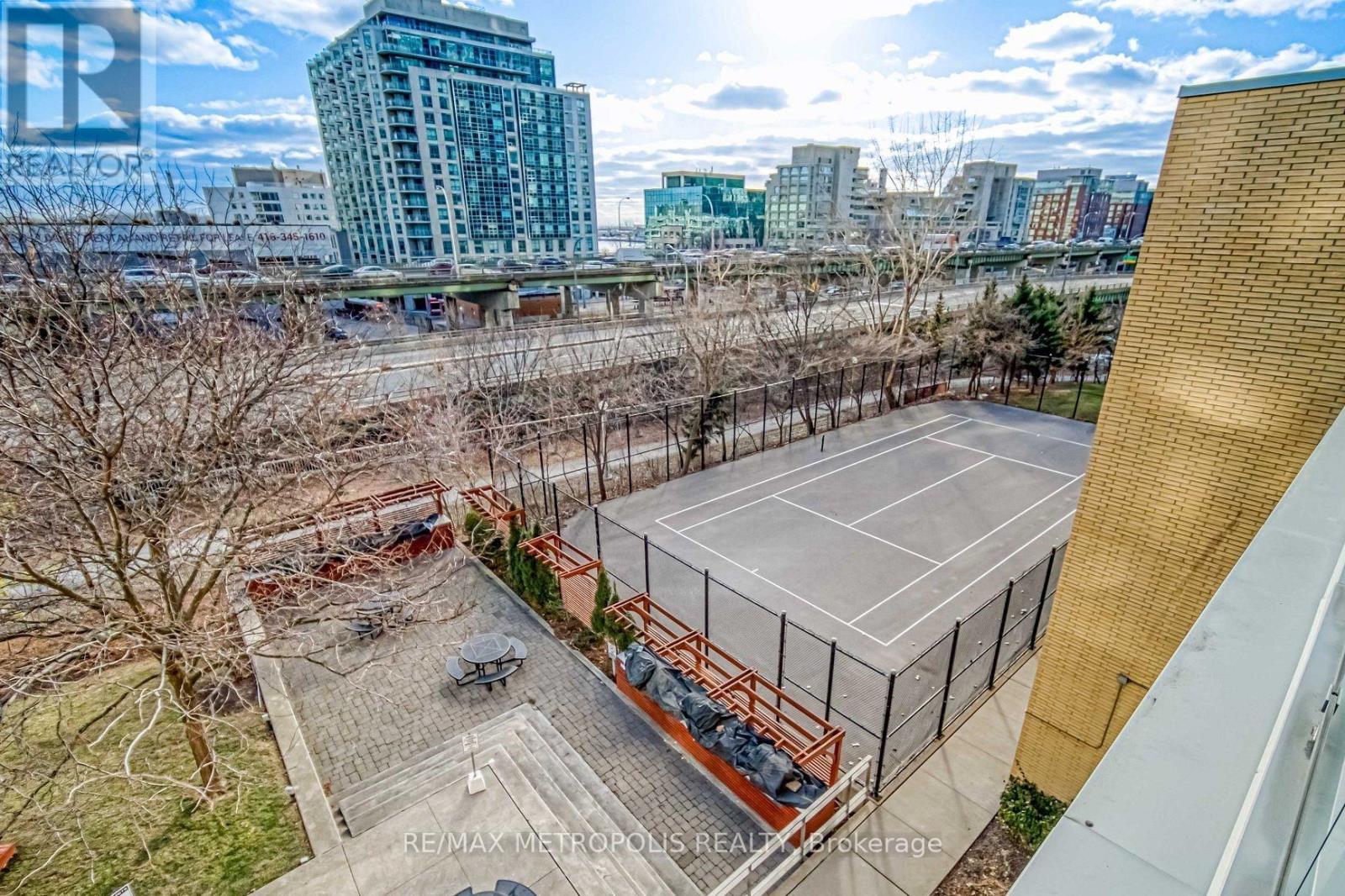 2510 - 5 Mariner Terrace, Toronto, Ontario  M5V 3V6 - Photo 28 - C13551964