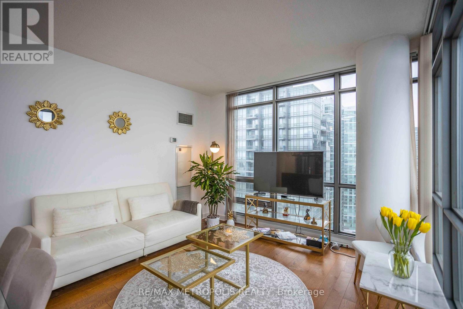 2510 - 5 Mariner Terrace, Toronto, Ontario  M5V 3V6 - Photo 3 - C13551964