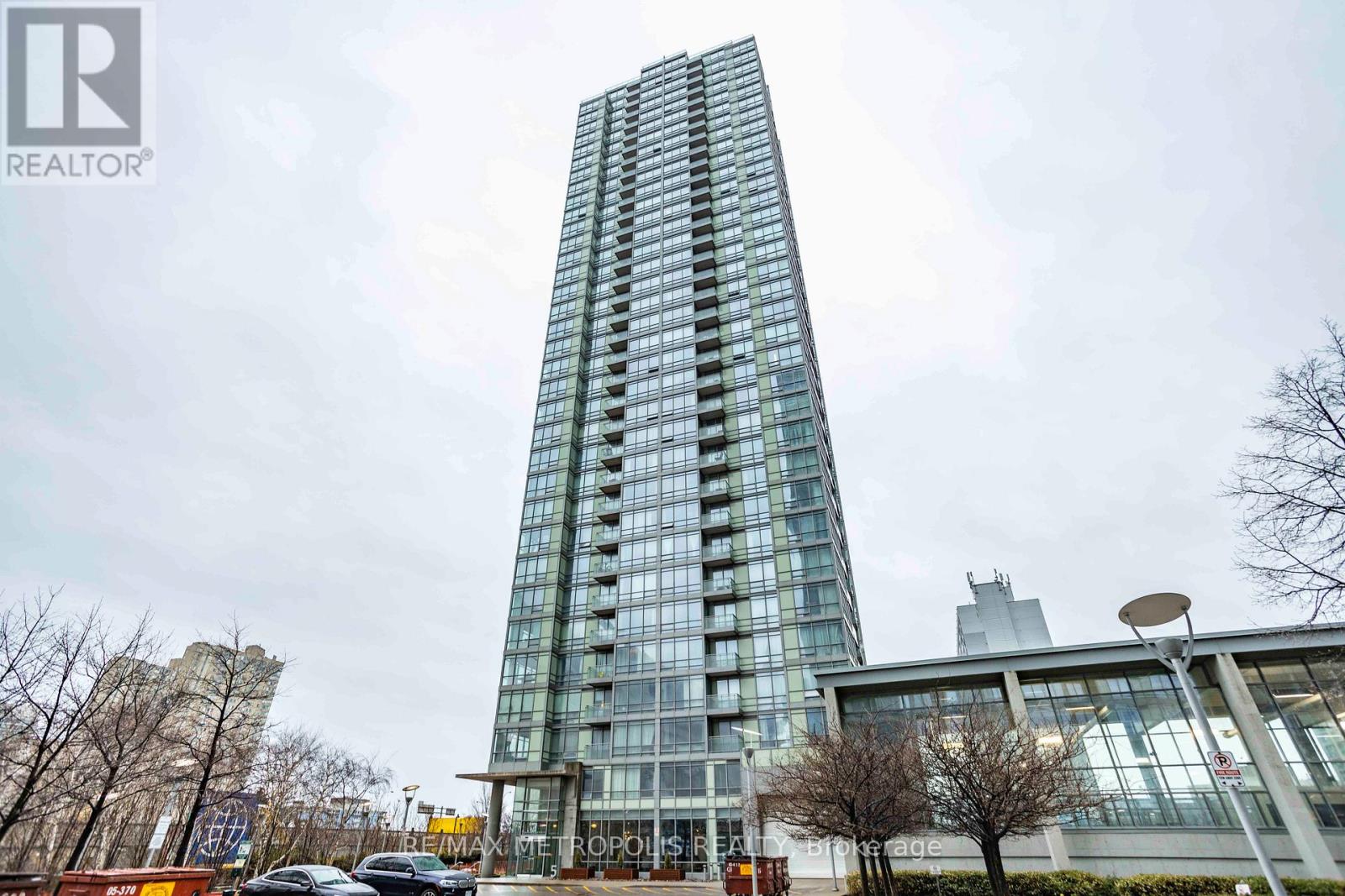 2510 - 5 Mariner Terrace, Toronto, Ontario  M5V 3V6 - Photo 40 - C13551964