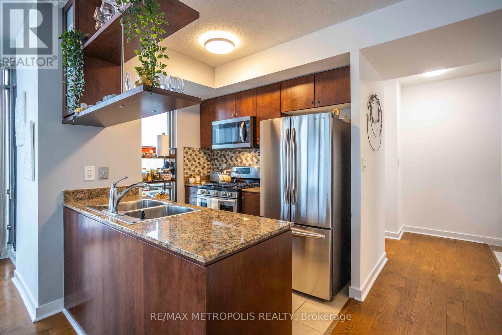 2510 - 5 Mariner Terrace, Toronto, Ontario  M5V 3V6 - Photo 6 - C13551964