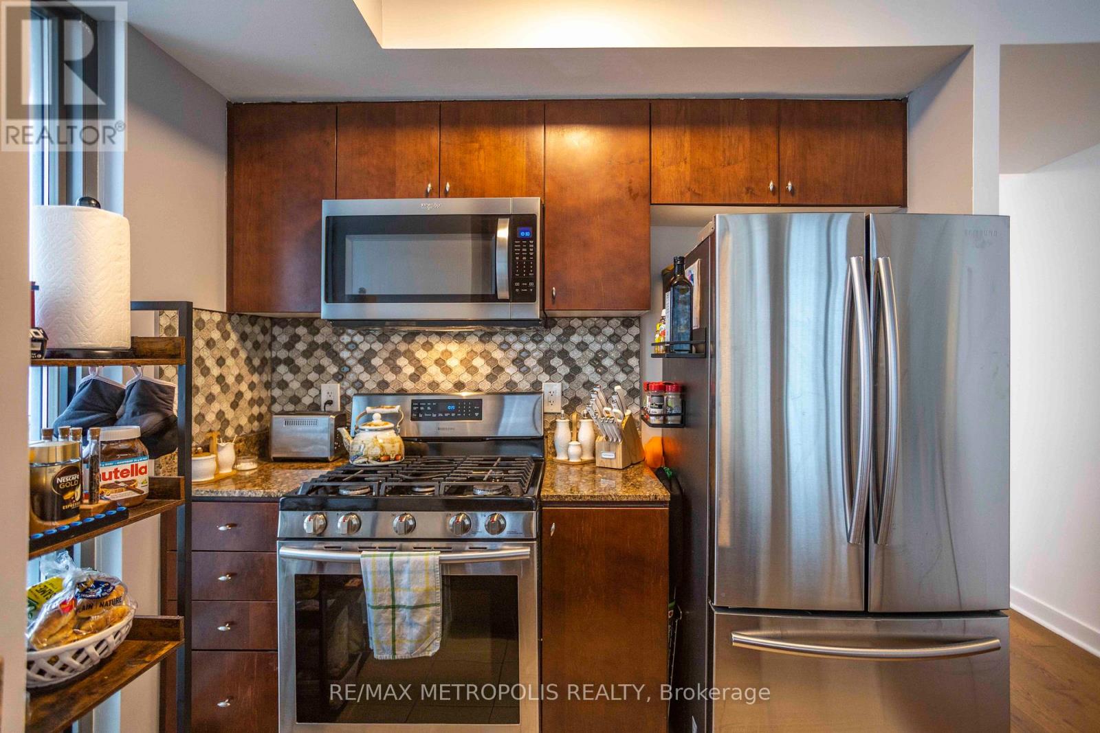 2510 - 5 Mariner Terrace, Toronto, Ontario  M5V 3V6 - Photo 9 - C13551964