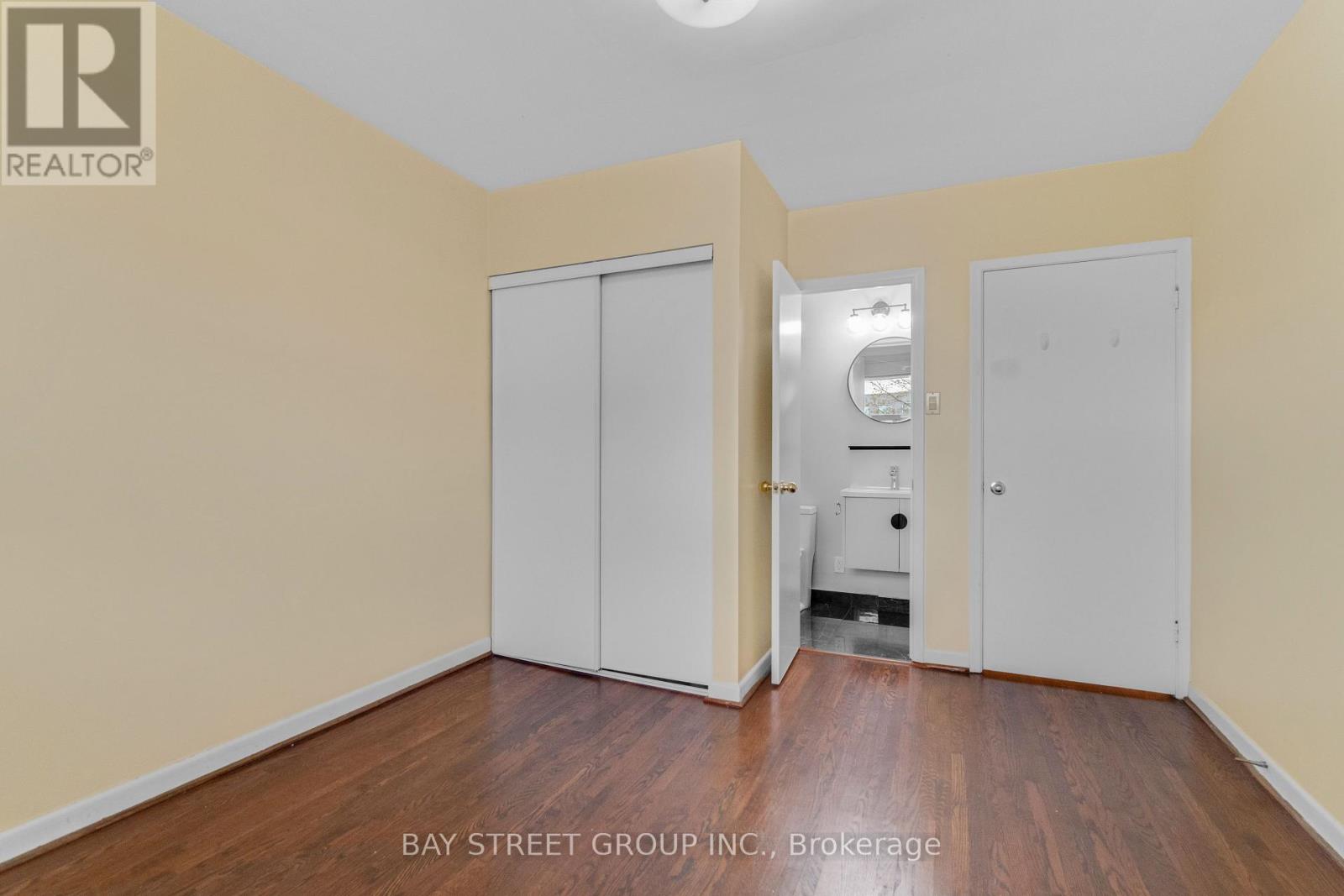 Upper - 40 Bellbury Crescent, Toronto (Don Valley Village), Ontario  M2J 2J8 - Photo 16 - C13551974