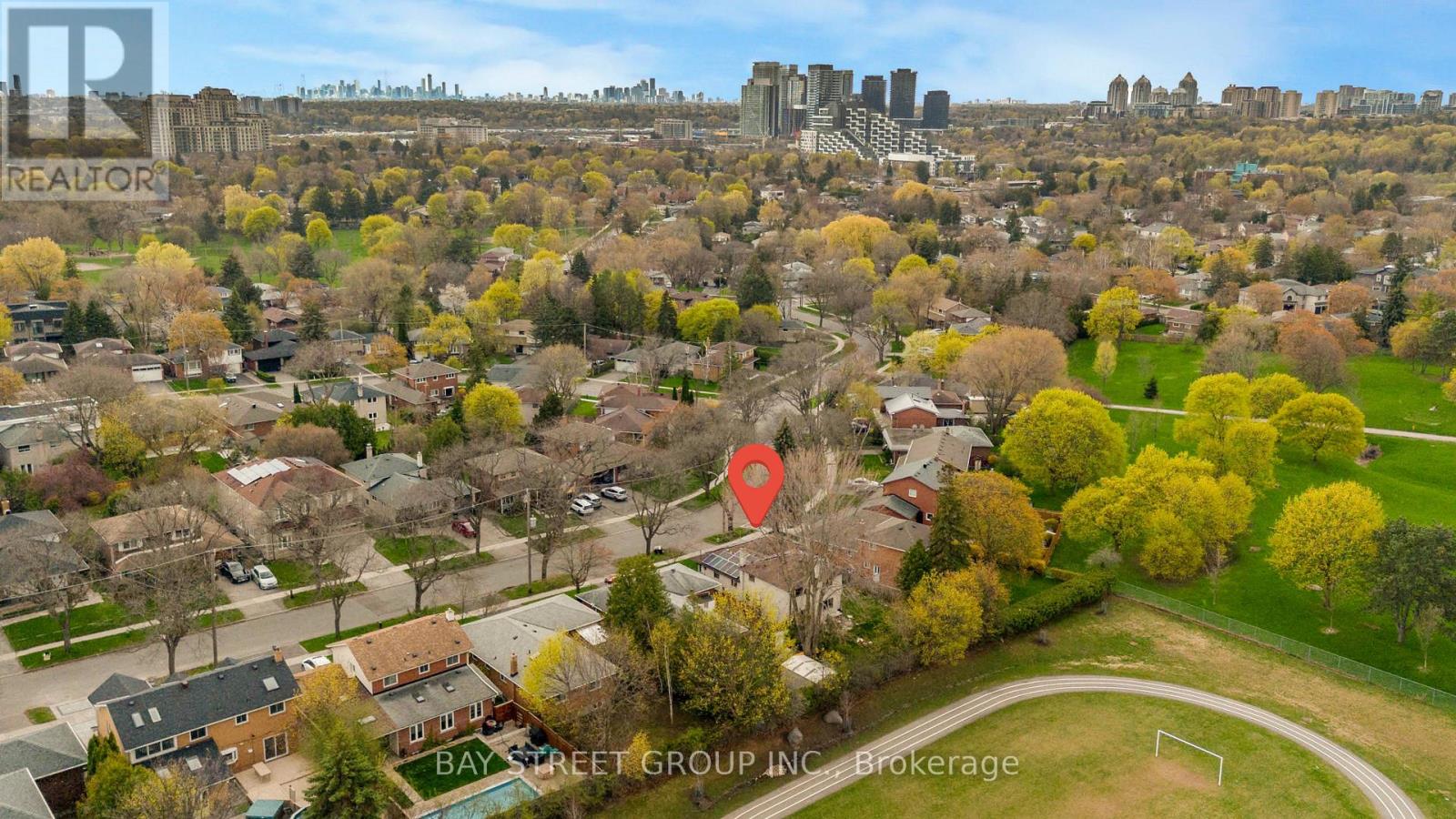 Upper - 40 Bellbury Crescent, Toronto (Don Valley Village), Ontario  M2J 2J8 - Photo 24 - C13551974
