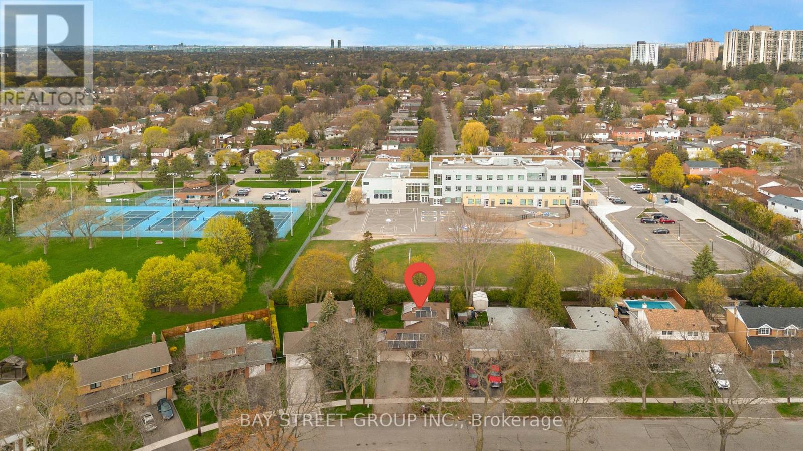 Upper - 40 Bellbury Crescent, Toronto (Don Valley Village), Ontario  M2J 2J8 - Photo 27 - C13551974