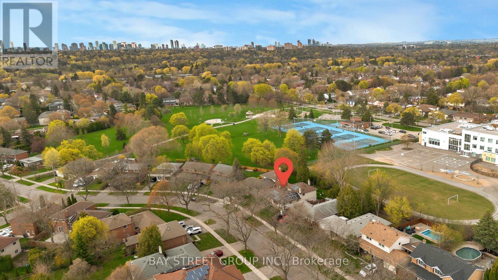 Upper - 40 Bellbury Crescent, Toronto (Don Valley Village), Ontario  M2J 2J8 - Photo 28 - C13551974