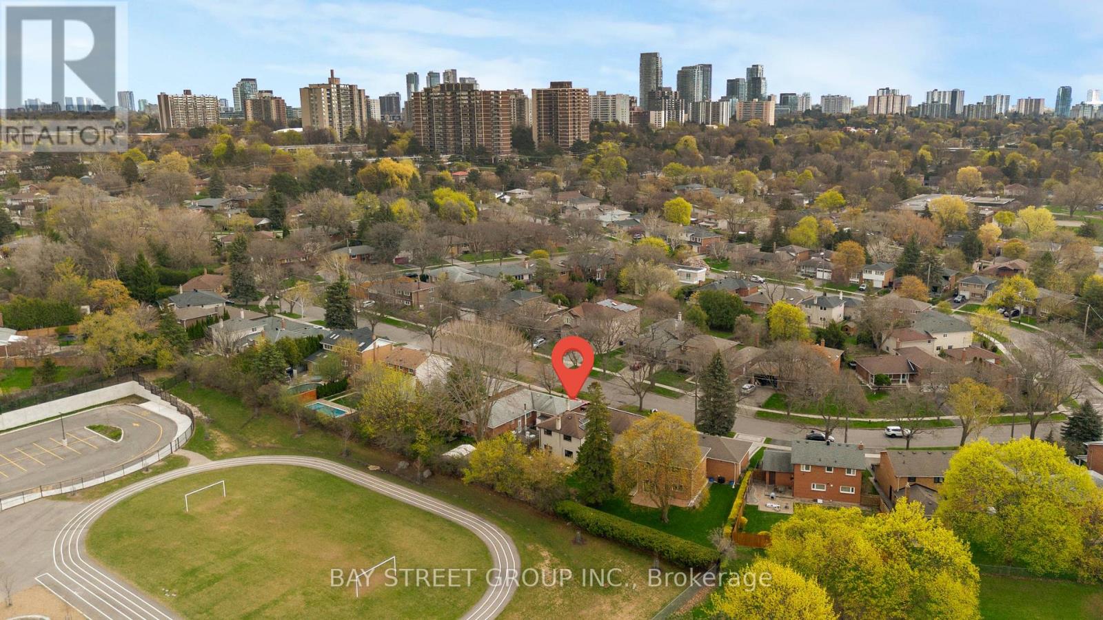 Upper - 40 Bellbury Crescent, Toronto (Don Valley Village), Ontario  M2J 2J8 - Photo 29 - C13551974