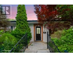 37 ADANAC DRIVE, Toronto, Ontario