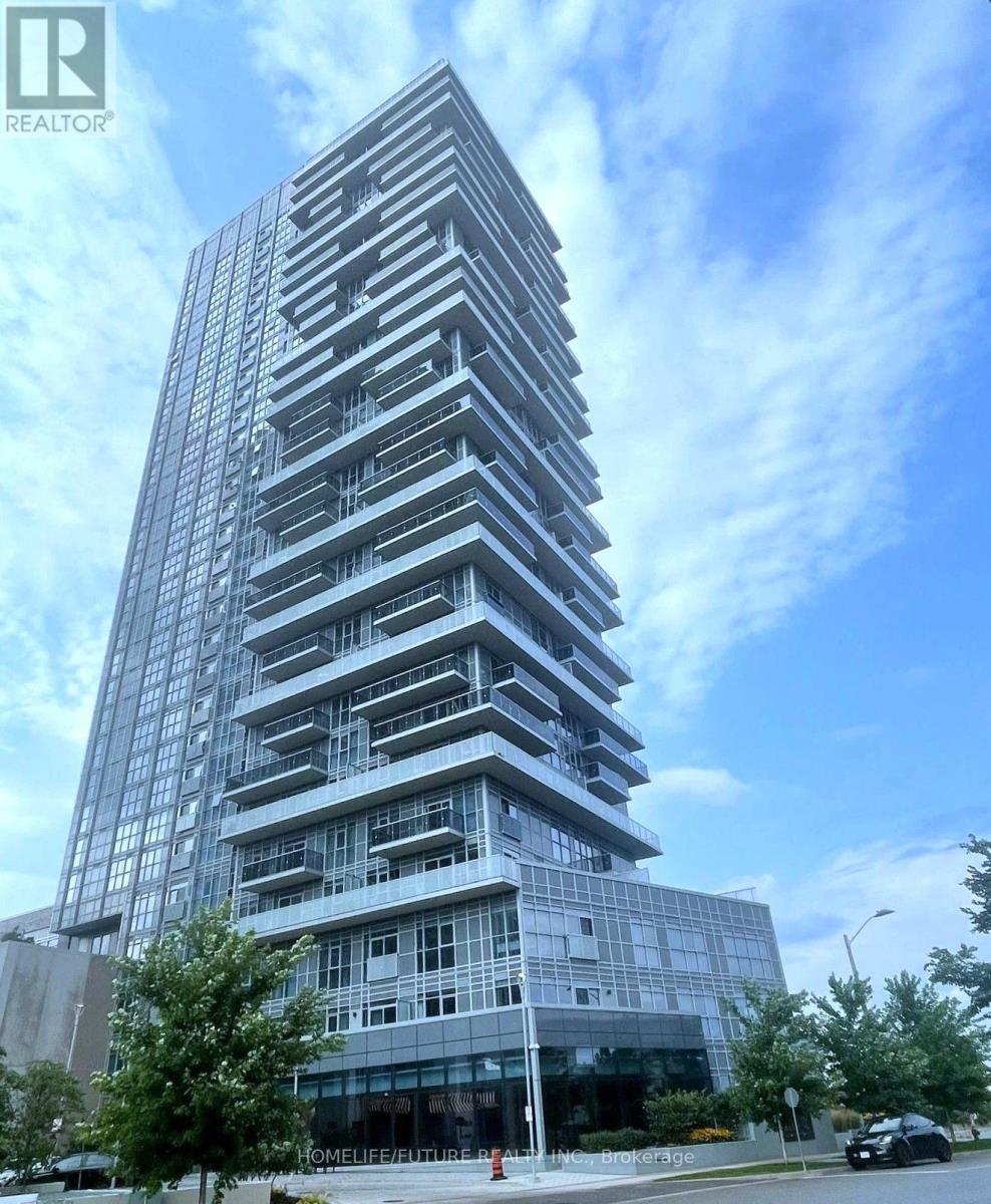 2408 - 225 VILLAGE GREEN SQUARE, Toronto, Ontario