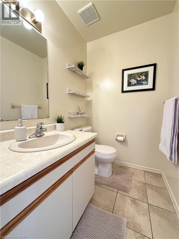 395 Kingscourt Drive Unit# 4, Waterloo, Ontario  N2K 3R4 - Photo 11 - 40847218