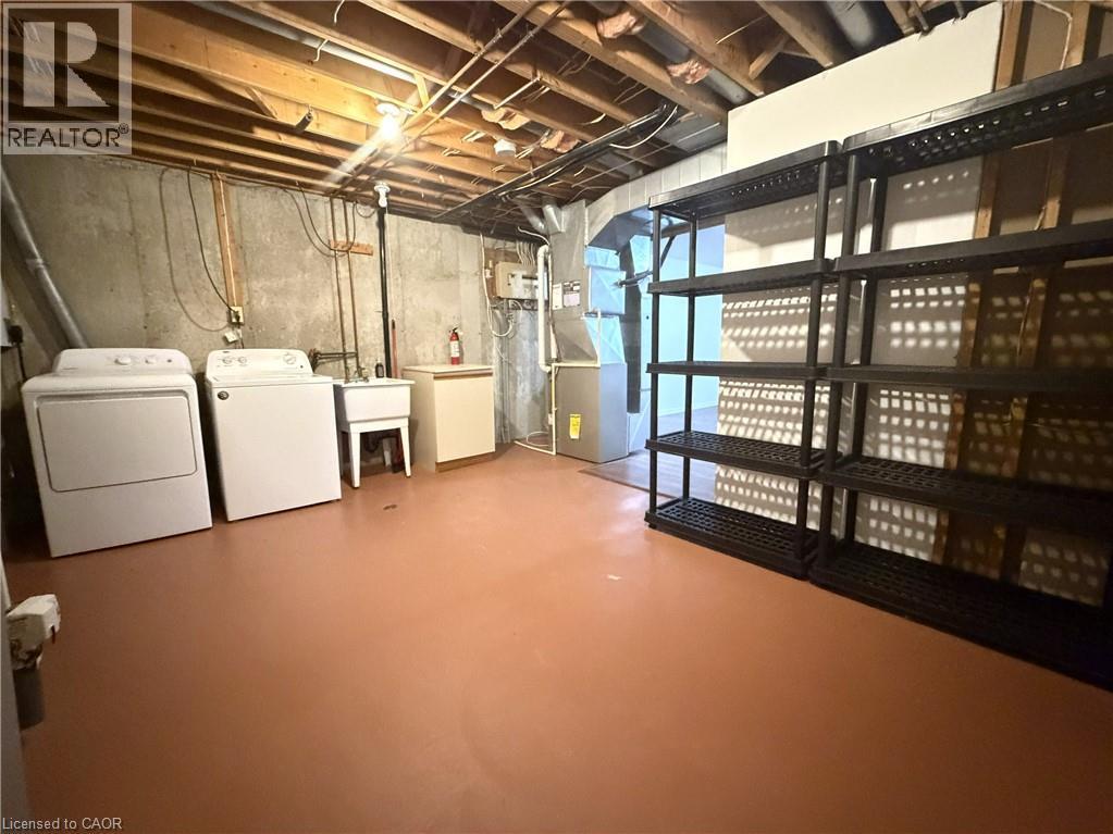395 Kingscourt Drive Unit# 4, Waterloo, Ontario  N2K 3R4 - Photo 20 - 40847218