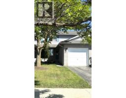 395 KINGSCOURT Drive Unit# 4, waterloo, Ontario