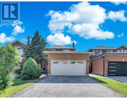 47 VELVET CRESCENT, Vaughan, Ontario
