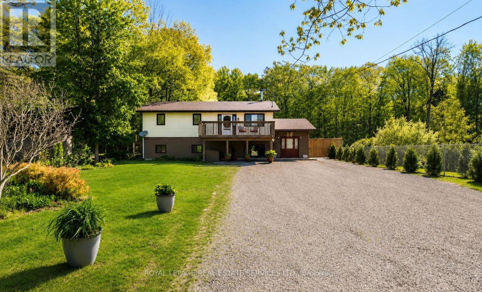 93 RONALD AVENUE, Tiny, Ontario