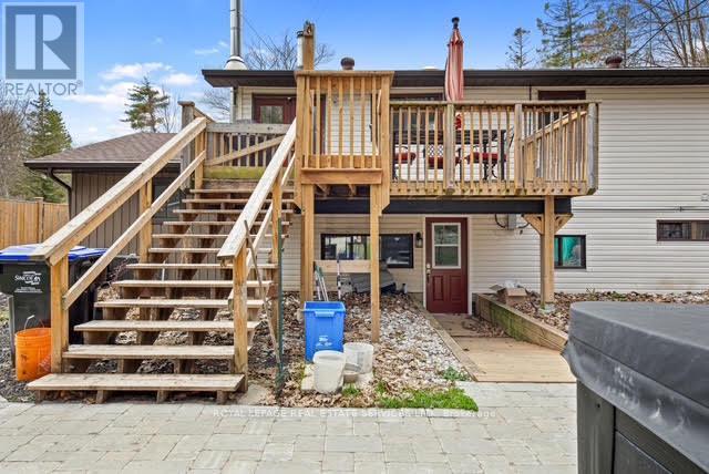 93 Ronald Avenue, Tiny, Ontario  L0L 1P1 - Photo 26 - S13551900