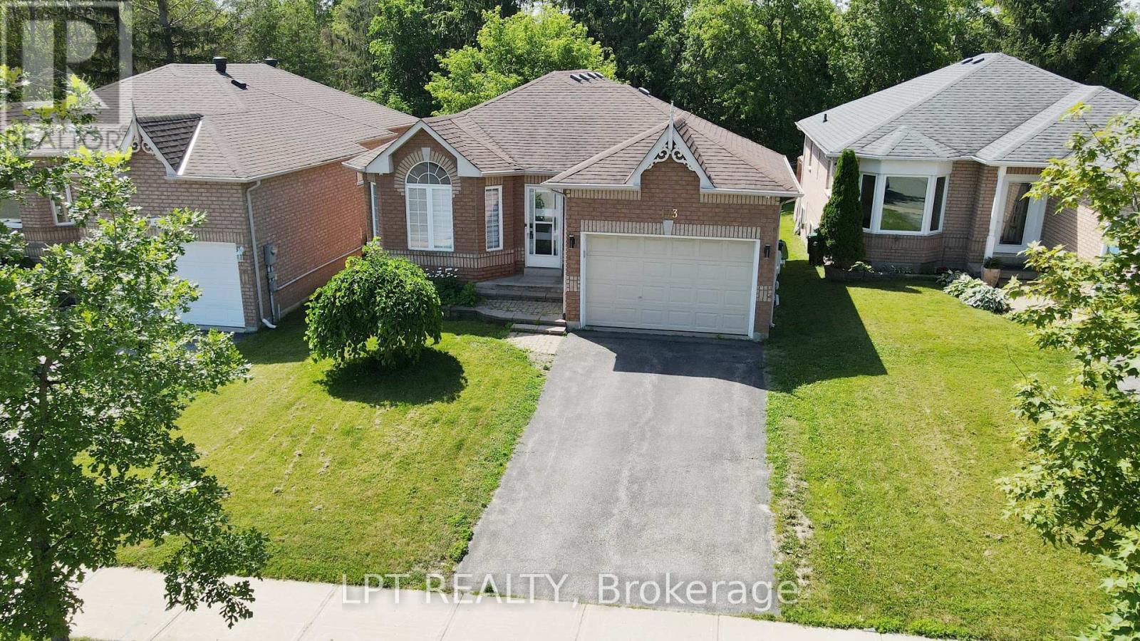 173 LOON AVENUE, barrie (painswick south), Ontario